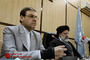 جلسه مشترک دادستان کل کشور با مدیران عامل بانک های کشور
