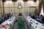 جلسه مشترک دادستان کل کشور با مدیران عامل بانک های کشور