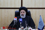 جلسه مشترک دادستان کل کشور با مدیران عامل بانک های کشور