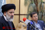 جلسه مشترک دادستان کل کشور با مدیران عامل بانک های کشور