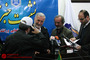 نشست خبری رئیس پلیس راهنمایی و رانندگی ناجا 