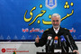نشست خبری رئیس پلیس راهنمایی و رانندگی ناجا 