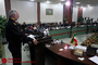 نشست خبری رئیس پلیس راهنمایی و رانندگی ناجا 