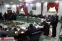 نشست خبری رئیس پلیس راهنمایی و رانندگی ناجا 