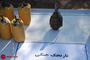 ادوات و تجهیزات کشف شده از گروهک تروریستی در مرزهای جنوب‌شرقی توسط سربازان گمنام امام زمان (عج) 