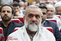 همایش مسئولین استانی ستاد هماهنگی و پشتیبانی بسیج دانش آموزی