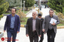 حضور مرتضی طلایی، نائب رئیس شورای شهر تهران در باشگاه خبرنگاران 