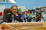 نشست خبری دبیر ستاد مرکزی راهیان نور کشور