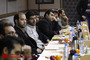 نشست خبری دبیر ستاد مرکزی راهیان نور کشور