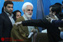 نشست خبری سخنگوی قوه قضائیه