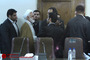 نشست خبری سخنگوی قوه قضائیه