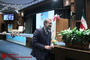 دکتر علی لاریجانی رئیس مجلس شورای اسلامی 