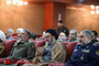 رونمایی از کتاب 