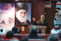 رونمایی از کتاب 