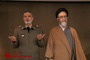 رونمایی از کتاب 
