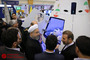 مراسم گرامیداشت روز فناوری فضایی 