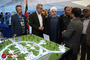 مراسم گرامیداشت روز فناوری فضایی 