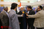مراسم گرامیداشت روز فناوری فضایی 