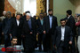 مراسم گرامیداشت روز فناوری فضایی 