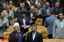 مراسم گرامیداشت روز فناوری فضایی 