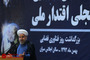 مراسم گرامیداشت روز فناوری فضایی 