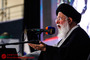  آیت الله علم الهدی امام جمعه مشهد