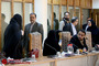نشست خبری سخنگوی وزارت کشور