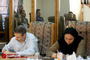 نشست خبری سخنگوی وزارت کشور
