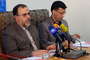 نشست خبری سخنگوی وزارت کشور
