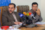 نشست خبری سخنگوی وزارت کشور