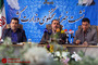 نشست خبری سخنگوی وزارت کشور