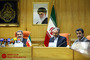 دیدار و نشست خبری وزرای کشور ایران و تاجیکستان