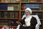 حضرت آیت‌الله العظمی مکارم شیرازی