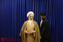 حضرت آیت الله العظمی جوادی آملی