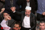 اقامه نماز جمعه تهران 