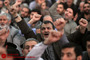 اقامه نماز جمعه تهران 