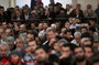 اقامه نماز جمعه تهران 