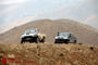 گردهمایی خودروهای آفرود در مناطق کوهستانی استان البرز 