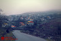 زمستان روستای فیلبند - آمل