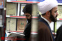 دهمین نمایشگاه کتاب استان قم