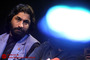 نشست خبری نمایش غبار