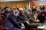 تودیع و معارفه رئیس اداره ورزش و جوانان شهر تهران 