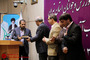 تودیع و معارفه رئیس اداره ورزش و جوانان شهر تهران 