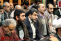 بزرگداشت آیت الله عزیزالله خوشوقت