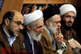 بزرگداشت آیت الله عزیزالله خوشوقت