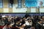 بزرگداشت آیت الله عزیزالله خوشوقت