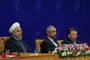 نشست وزرای علوم فن آوری و نو آوری کشورهای عضو جنبش عدم تعهد با حضور رییس جمهور