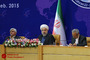 نشست وزرای علوم فن آوری و نو آوری کشورهای عضو جنبش عدم تعهد با حضور رییس جمهور