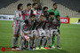 دیدار تیم‌های فوتبال پرسپولیس و لخویا - جام باشگاه‌های آسیا