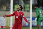 دیدار تیم‌های فوتبال پرسپولیس و لخویا - جام باشگاه‌های آسیا